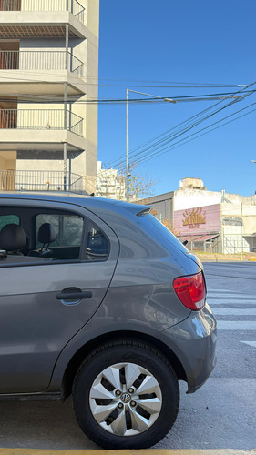 Volkswagen Gol Trend 1.6 Pack Iii 101cv