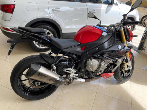 Bmw S 1000 R