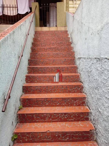 Imagem 3 de 20 de Casa Com 2 Dormitórios À Venda, 110 M² Por R$ 485.000,00 - Freguesia Do Ó - São Paulo/sp - Ca0063