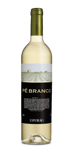Vinho Esporão Pé Branco 750 Ml