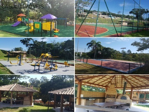 Imagem 8 de 12 de Terreno - Venda - Engenho Seco - Cod. 2546 - V2546