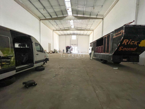 Imagem 6 de 8 de Lojas Comerciais Venda - Ref: Tl0727