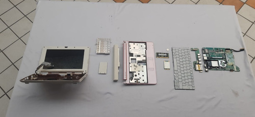Componentes Laptop Acer Zg5 En Partes