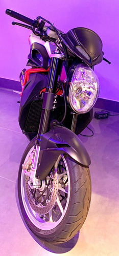 Imagen 6 de 8 de Mv Agusta 1090 Brutale R