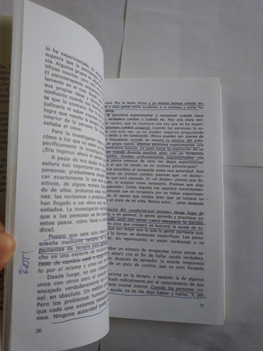 Focusing. Proceso Y Técnica Del Enfoque Corporal