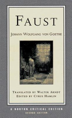 Libro Faust - Goethe, Johann Wolfgang Von