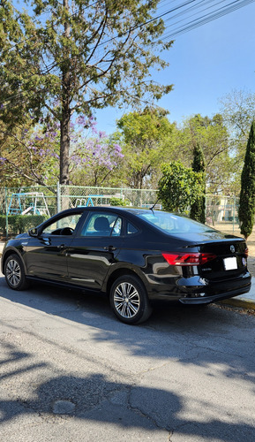 Volkswagen Virtus 1.6 Msi Highline