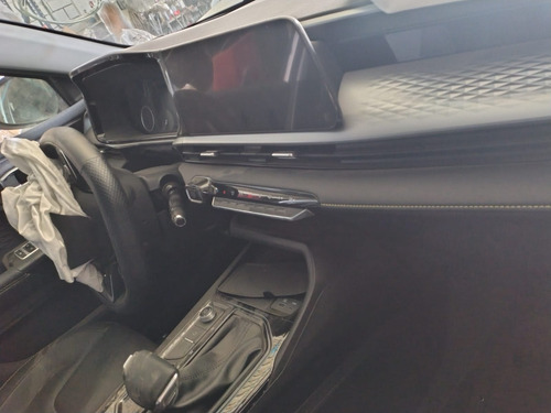 Chirey Tiggo 2 Pro En Partes 2023