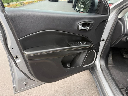 Jeep Compass 2.4 Litude 4x2 At