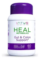 Comprar Intus -suplement Limpieza Colon Salud Intestinal Digestiva