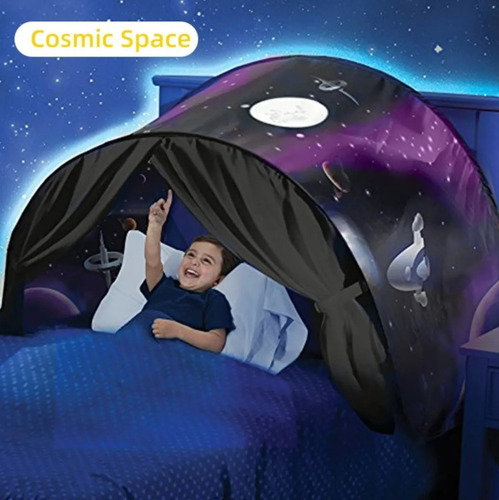 Carpa De Niños Para Dormir Dream 5 Modelos Diferentes