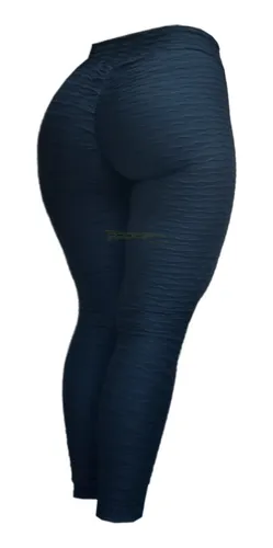 Leggins Deportivos Para Mujer Levanta Gluteos Cola Yoga