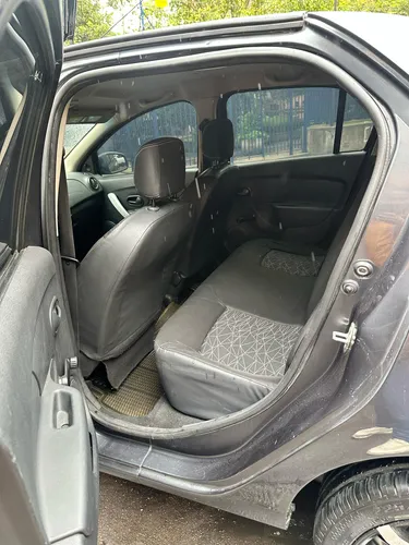 Renault Logan 1.6 Expression