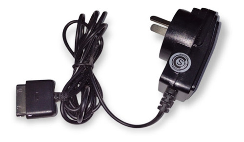 Cargador De Pared Para iPhone 3 Y 4, 30 Pines 5v - 8.5v Alph