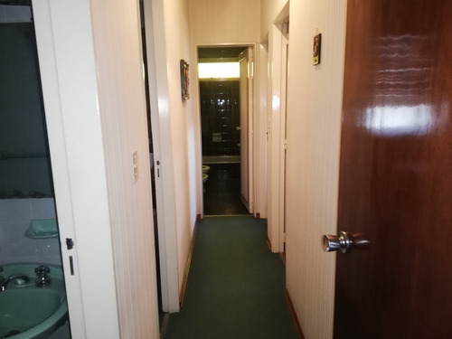 Imagen 12 de 19 de Regio Departamento 4 Ambientes Con Cochera/ Edificio Sabra/ Ramos Mejía