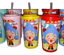 Comprar Vasos Personalizados Con Vinilo Apto Para Lavados Souvenirs