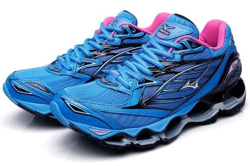 novo mizuno 5