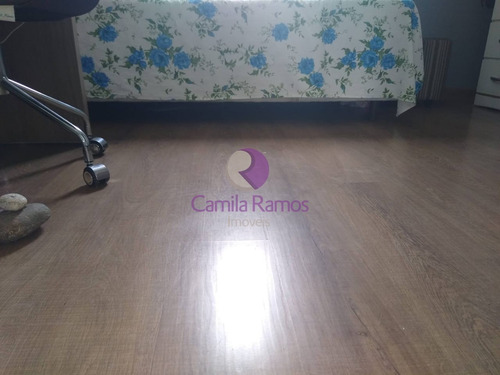 Imagem 3 de 19 de Apartamento 02 Dormitórios Com Ótima Localização, Vila Urupês, Suzano/sp. - Ap01034 - 70018660