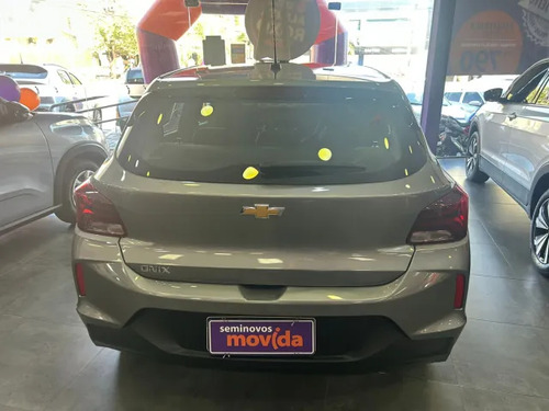 Chevrolet Onix 1.0
