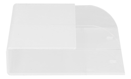 Soporte Acrílico Para Control Remoto, Soporte Simple Para Mo