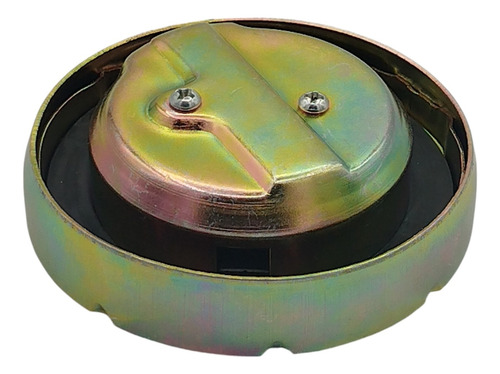 Tapa Gasoil Mitsubishi Canter Con Llave