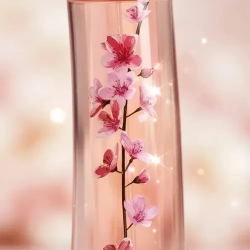 Flower IKEBANA バイケンゾーイケバナ 75ml 限定エディション Flower Ikebana By Kenzo Edp Feminino 75ml | MercadoLivre