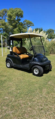 Club Car