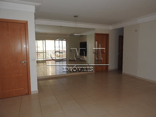 Imagem 5 de 15 de Apartamento, Jd Irajá, Ribeirão Preto - Ap1782-v