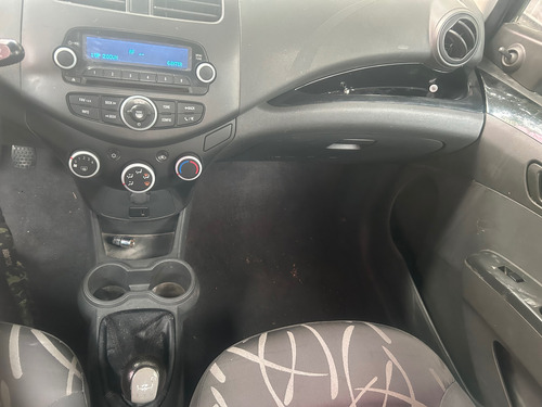 Chevrolet Spark 1.2 Ls Classic Mt
