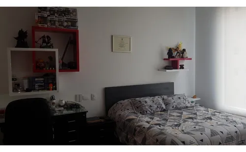 Vendo Apartamento De 275m +250 Terraza Privada, Conjunto Bosque Verde