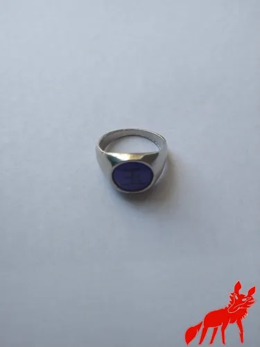 Anillo akatsuki tobi sales