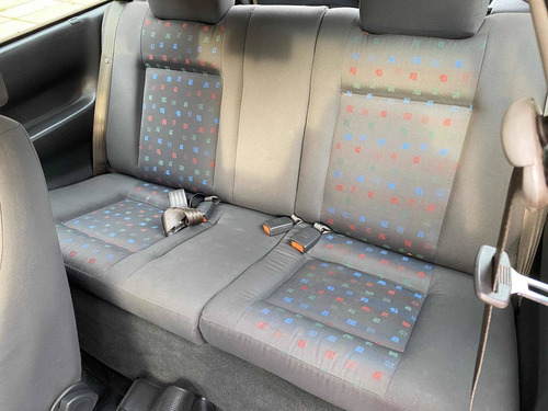 Volkswagen Gol 1.6 Trendline 2004