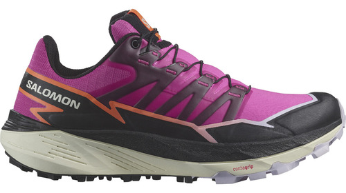 Salomon Thundercross Mujer