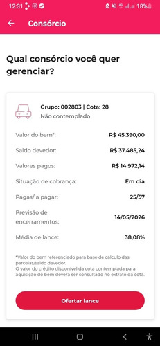 Imagem 1 de 1 de A Escolha A Escolha A Escolha