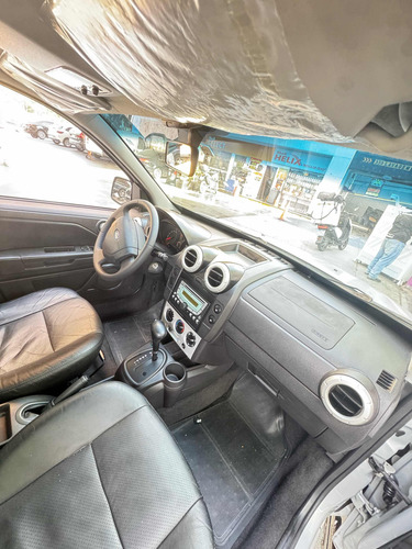 Ford Ecosport 2.0 Xlt Flex Aut. 5p