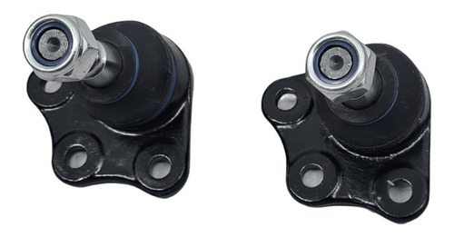 Imagen 2 de 11 de Kit Recambio Suspensión Fiat Fiorino 2014 Al 2020