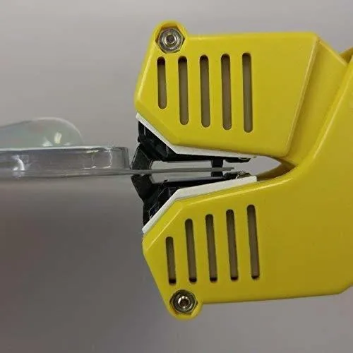 Sellador De Calor Directo Portátil De 20 W Kf-772dh Con Ajus