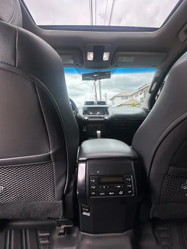 Toyota Prado 3.0 Tx-l Fl