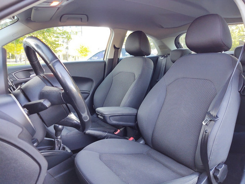 Audi A1 2011 Ambition 1.4 Tfsi Abasto Motors