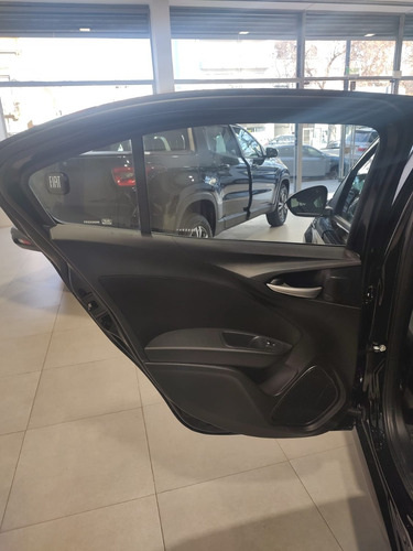 Fiat Cronos 1.3 Gse Drive Pack Conectividad