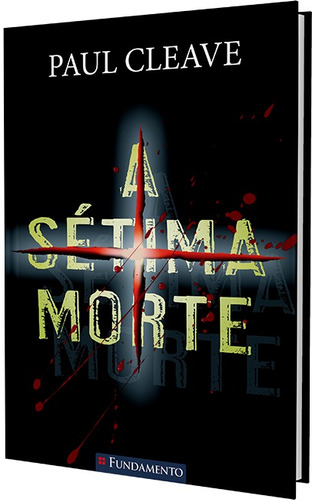 Livro A Setima Morte