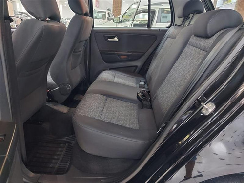 Volkswagen Fox 1.0 Mi 8v