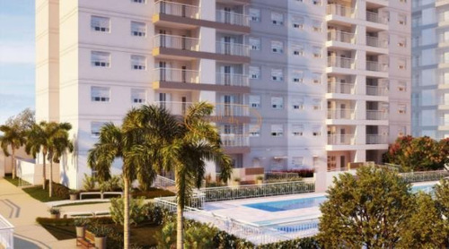 Apartamento Com 3 Dormitório(s) Localizado(a) No Bairro Santo Amaro Em São Paulo / São Paulo - 14968:921804