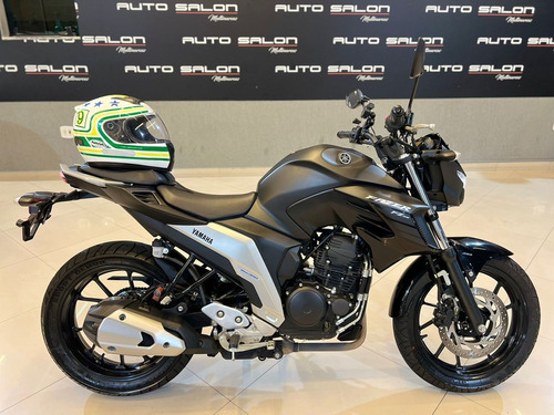 Yamaha Fz25 Fazer Abs  2023