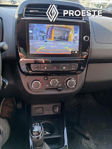 Renault Kwid 1.0 12V SCE FLEX INTENSE MANUAL