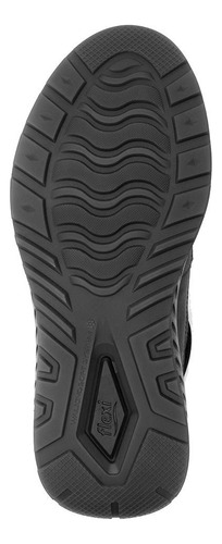 Botin Hombre Ocon 403010gris