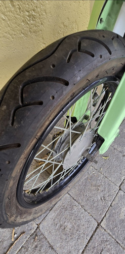 Honda Econopower C90