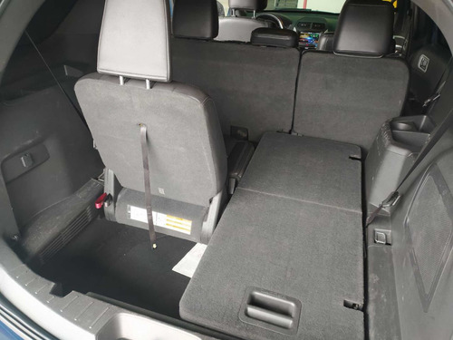 Ford Explorer Limited Limited