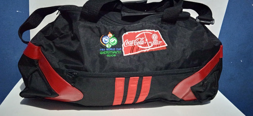 Maletín Deportivo Germany 2006de Coca Cola 