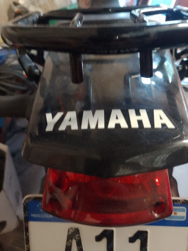 Imagen 19 de 19 de Yamaha Xtz 125